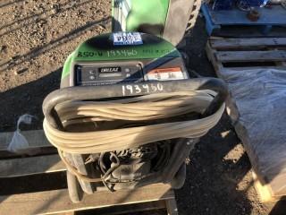 Drizair 1200 Dehumidifier
