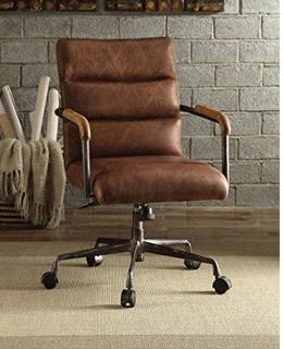 Acme Furniture - 92414 - Retro Brown - Office Chair