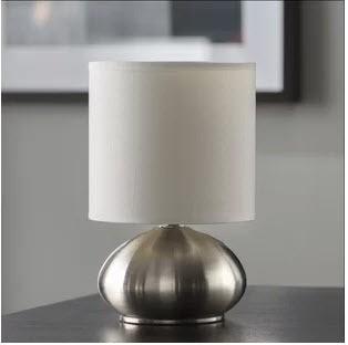 Turner Touch 9.25 table Lamp