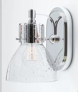 Dolan 1-Light Bath Sconce