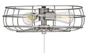 Savoy - FLG-104-187 Ratcliffe Fan Light Kit