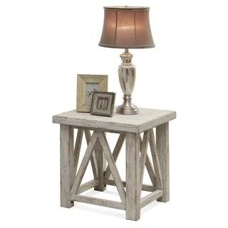 Lark Manor Pamphile End Table (LRKM3763)