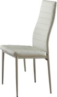 Aubree Side Chair - WLGN6430 - Set of 2 - White