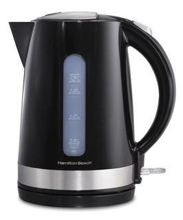 Hamilton Beach 41010C 1.7 L Cordless Kettle
