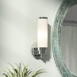 Zipcode Design Kyoto 4.5 1-Light Wall Sconce (ZPCD1233_21308608)