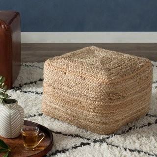 Langley Street Efrain Pouf (LGYT1094_32641095)