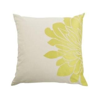 Blissliving Home Abu Dhabi Gemini Pillow (BLL1152_10656507)
