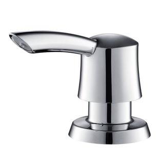 Kraus Savan Kitchen Soap Dispenser KUS3136_27462718) - Chrome