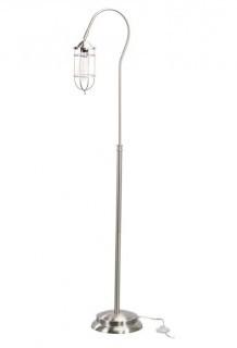 Trent Austin Design Gerze 62 Arched Floor Lamp-(TADN4288_27057580)-Copper