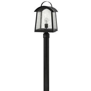 Hinkley Lighting Putney Bridge Outdoor 1-Light Lantern Head HD5354)