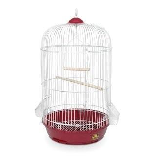 Prevue Hendryx Classic Round Bird Cage PVP1199_9366097)
