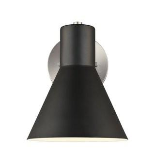 17 Stories Alton 1-Light Armed Sconce SVTN1877_31132513_31132514)