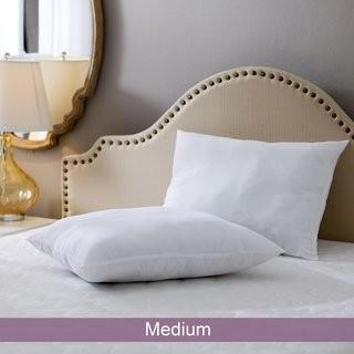 Wayfair Basics Wayfair Basics Medium Pillow WFBS1765_21976912) - 2 pcs