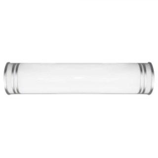 Efficient Lighting 2-Light Bath Bar EFFL1029)