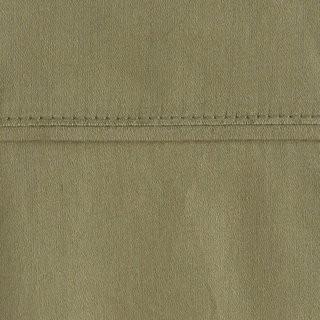 Zipcode Design Klein 300 Thread Count 100% Premium Cotton Sheet Set ZPCD3840_23578653_23578655) - King - Coral