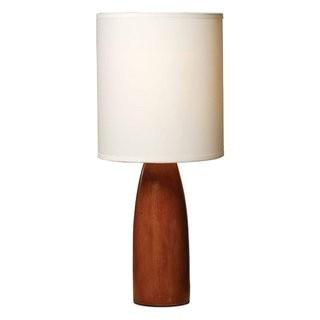 Wrought Studio Lower Hazel 16.5 Table Lamp" VRKG3986)