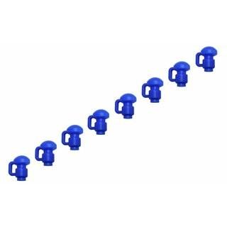 Upper Bounce Trampoline Pole Cap Enclosure Net Hook (TNP1334)