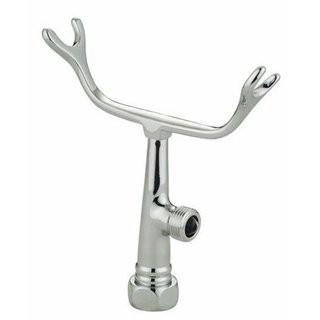 Kingston Brass Vintage Tub Faucet Cradle (KBBB3244_11178185) - Chrome