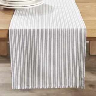 Birch Lane Hatchville Runner (BL21818_20106116_20106114) - Grey - 7 pcs