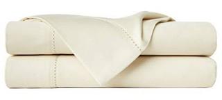 Cotton Naturals - 400Thread Count - Queen Set - Natural Saleen - ECSN-SS-QUEN-01