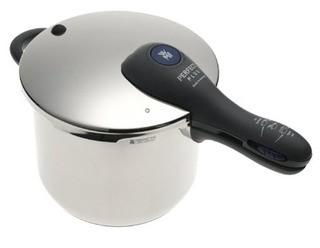 WMF - Perfect Plus - Pressure Cooker - 8.5 QT