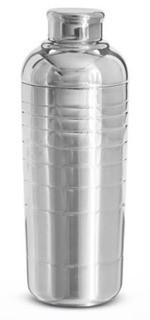 Gluckstein Home - One Cocktail Shaker - D791