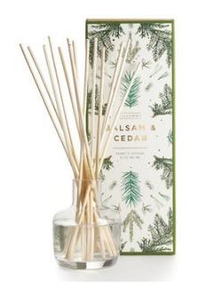 Illume - Balsam & Cedar Aromatic Defuser