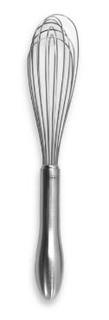 OXO Steel 9" Whisk