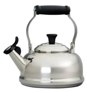 Le Creuset Stainless Steel 1.6L Kettle