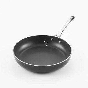 Lagostina - Academy Clad - Forged - 26cm Skillet