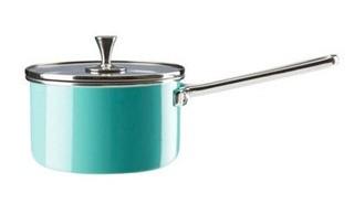 Kate Spade - 2 Quart Saucepan -