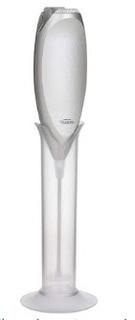 Trudeau - Milk Frother w/ Standing Base