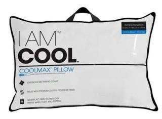 IAM Cool Coolmax Pillow - King