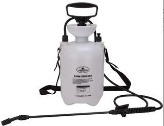 Landscapers Select, 1 Gallon/4 Litre Pressurized Sprayer, with Pump and Adjustable Spray Nozzle CB11-128