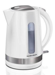 Hamilton Beach 41011C 1.7 L Cordless Kettle