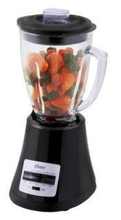 Oster BLSTMG-B00-033 8-Speed Blender, Black