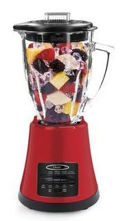 Oster BLSTMG-R00-33A 8 Speed Blender, Red