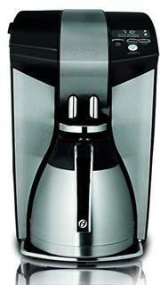Oster BVSTSCTX95-033 12-Cup Optimal Brew Blooming Programmable Coffee Maker