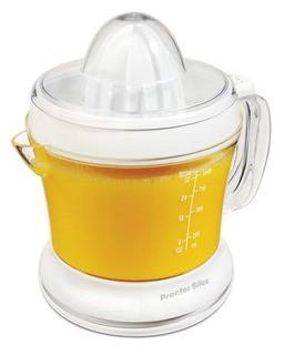 Proctor-Silex 66332R Juicit 34 Oz. Citrus Juicer