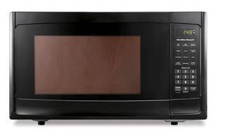 Hamilton Beach EM031MFB Beach 1.1 cu.ft. Microwave