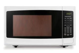 Hamilton Beach EM031MFW 1.1 cu.ft. Microwave