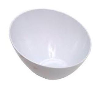 Wrought Studio Redman Melamine 5 Salad Bowl" VRKG6830_24303051) - White