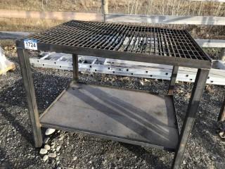 Welding Table