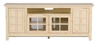 Entertainment TV Stand (840-TV00) Liberty Furniture