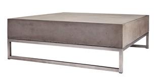 Dimond Lighting - 157-027 - Bulwark - 34.25" Coffee Table