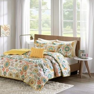 Bungalow Rose Maxeys Coverlet Set (BGLS7285_33326958)