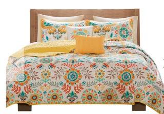 Lacey 12" Pendant (10264 PC/BK)?by?Trans Globe