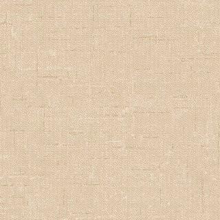 Bay Isle Home Trumbull Textured Burlap 33' L x 20 W Abstract Peel and Stick Wallpaper Roll (BYIL2869_26130515)- Beige