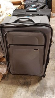 Samsonite  - 30" Spinner - Grey 
