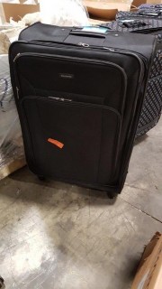 Samsonite - 30" Spinner - Blk 